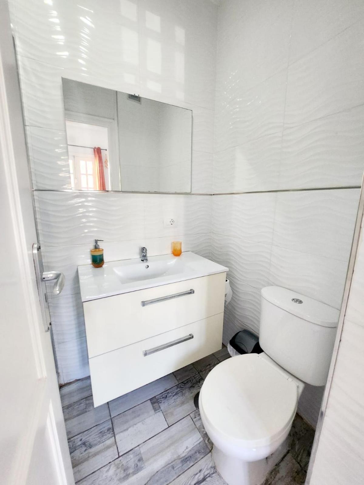 Apartment Laika Los Cristianos (Tenerife)