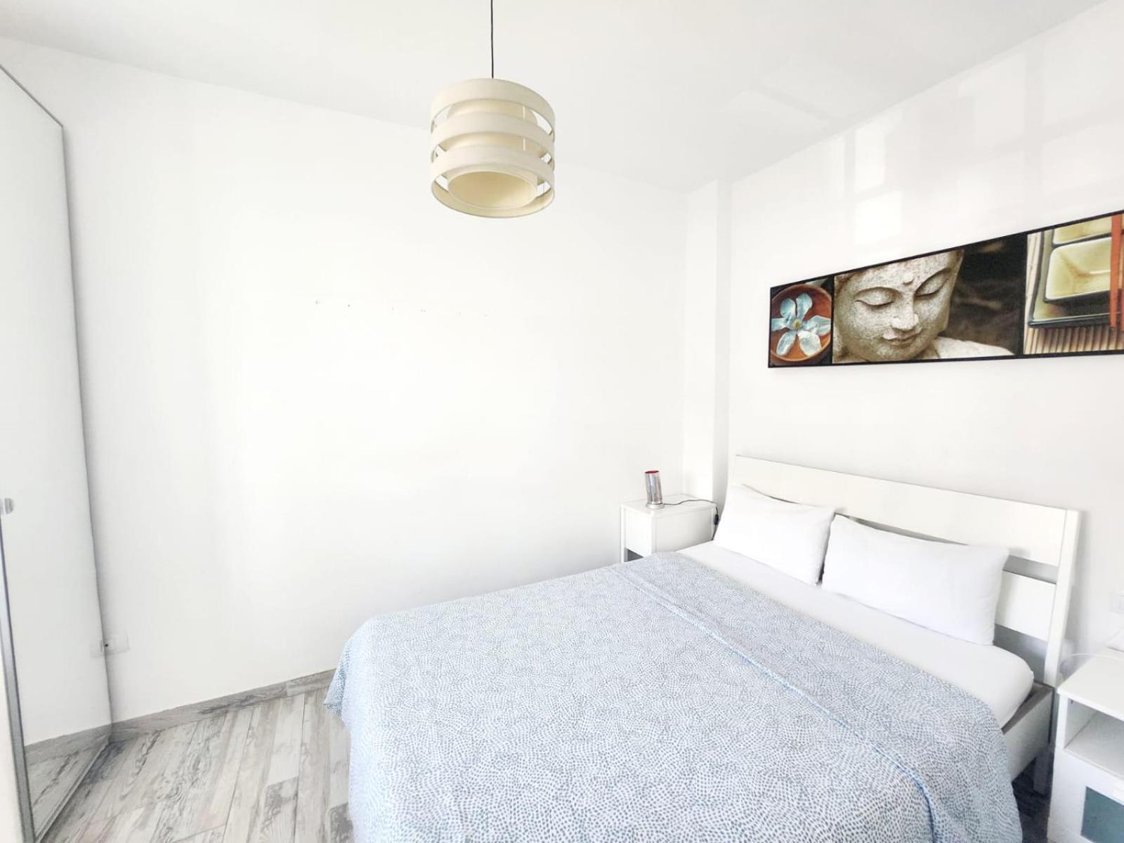 Laika Apartment Los Cristianos (Tenerife)