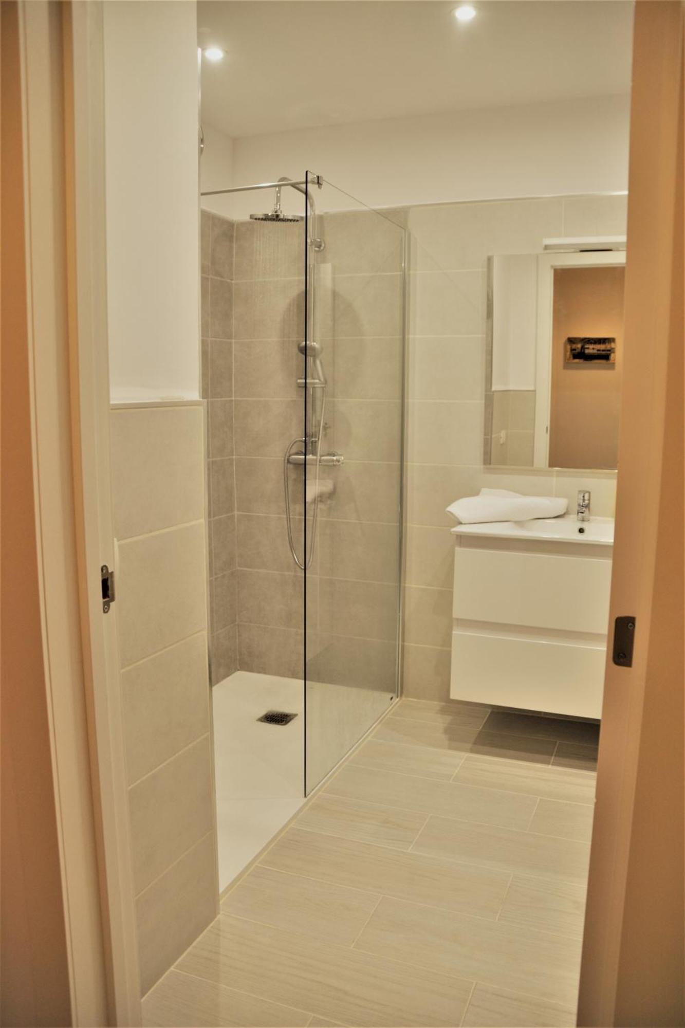 Appartement Oceanview Cristianos Los Cristianos (Tenerife)