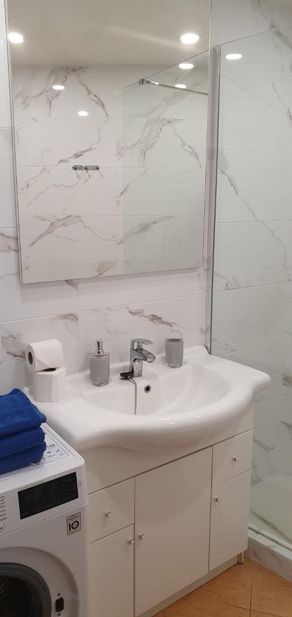 Apartment Cristianos Tenerife Los Cristianos (Tenerife)