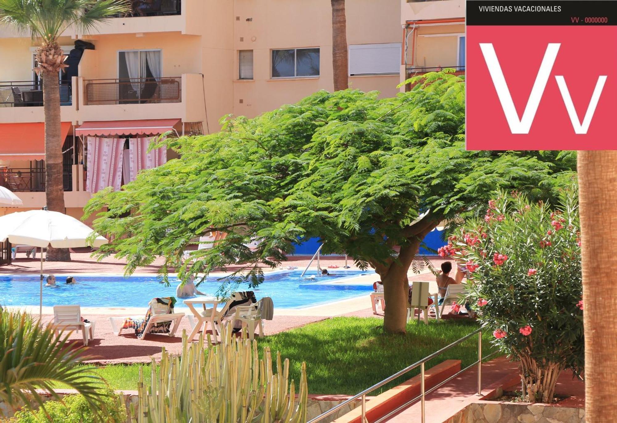 Apartment Cristianos - Two Bedrooms - Flayla-c