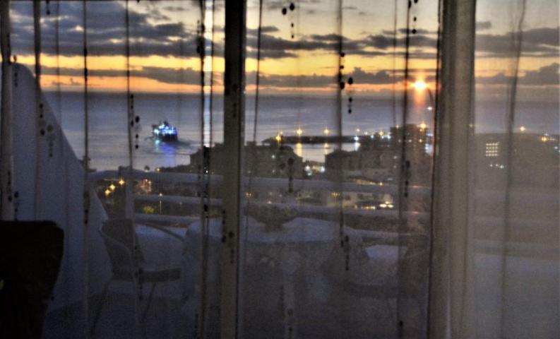 Oceanview Cristianos Appartement Los Cristianos (Tenerife)