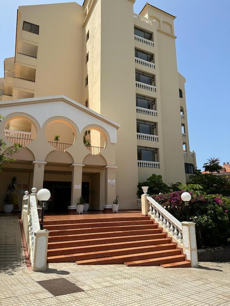 Aparthotel Castle Harbour Los Cristianos (Tenerife)