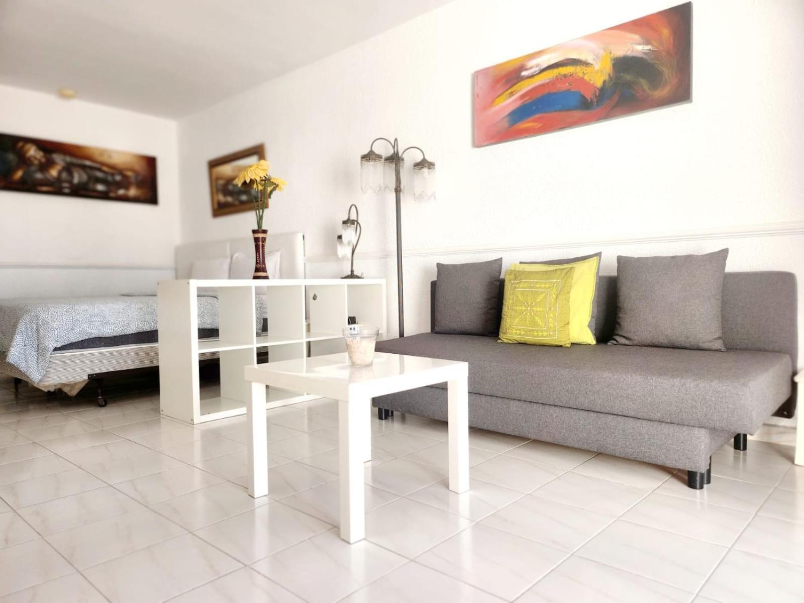 Appartement Porto Royale *
