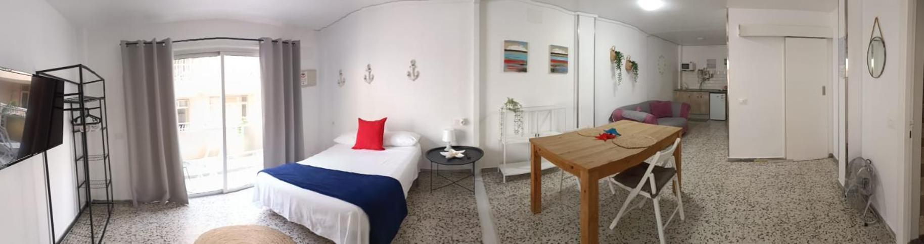 Playa Guest house *