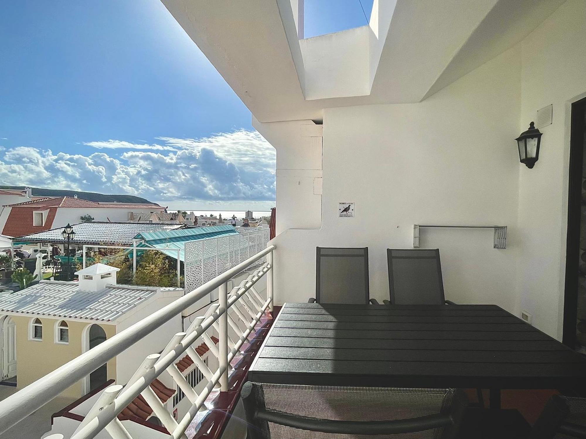 Casa Vargas-tenerife Los Cristianos (Tenerife)
