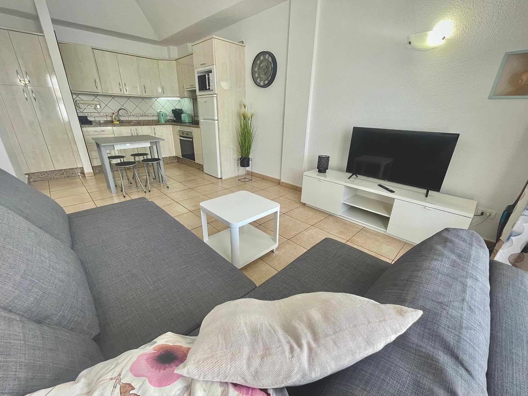 Casa Vargas-tenerife Appartement