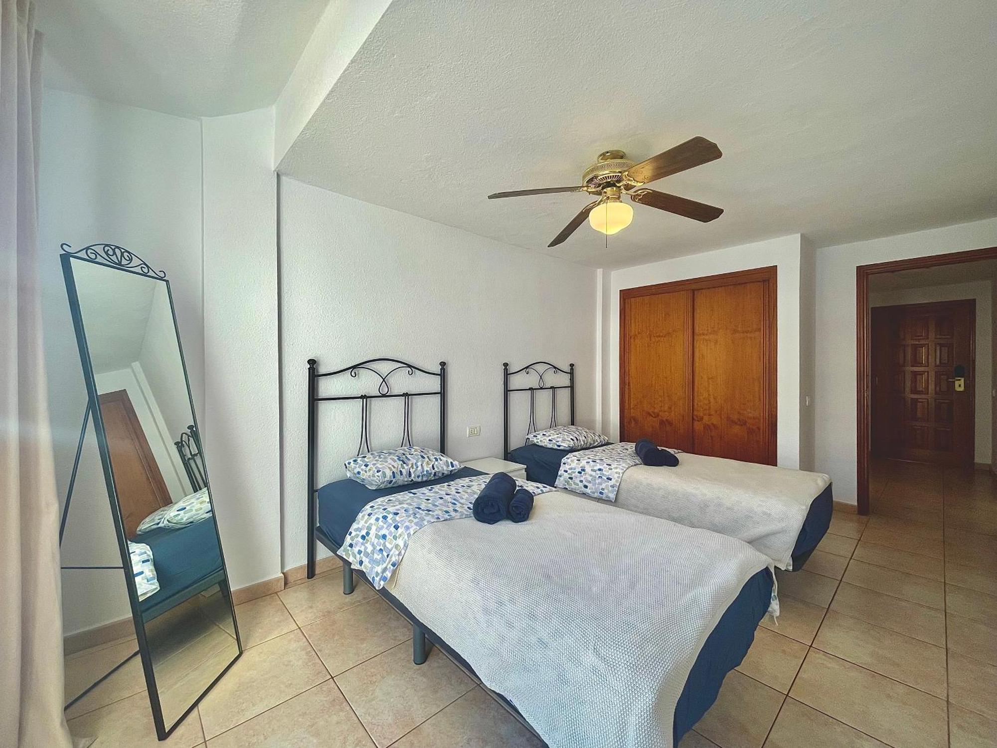 Appartement Casa Vargas-tenerife *