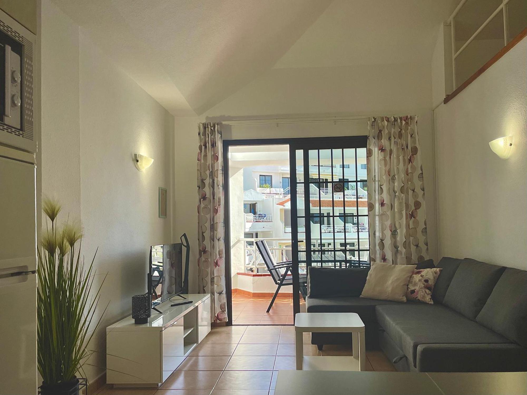 Appartement Casa Vargas-tenerife