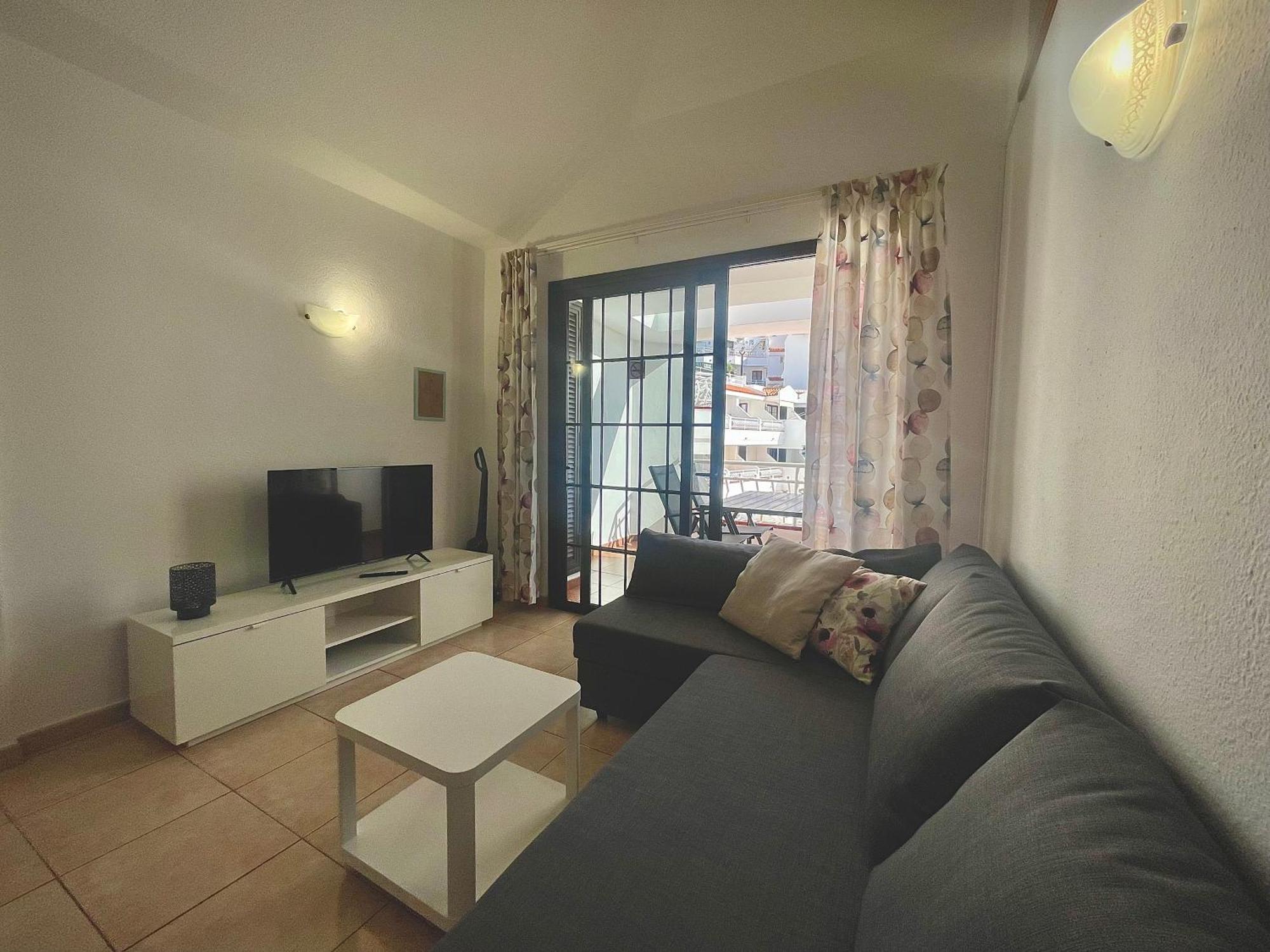Casa Vargas-tenerife Appartement