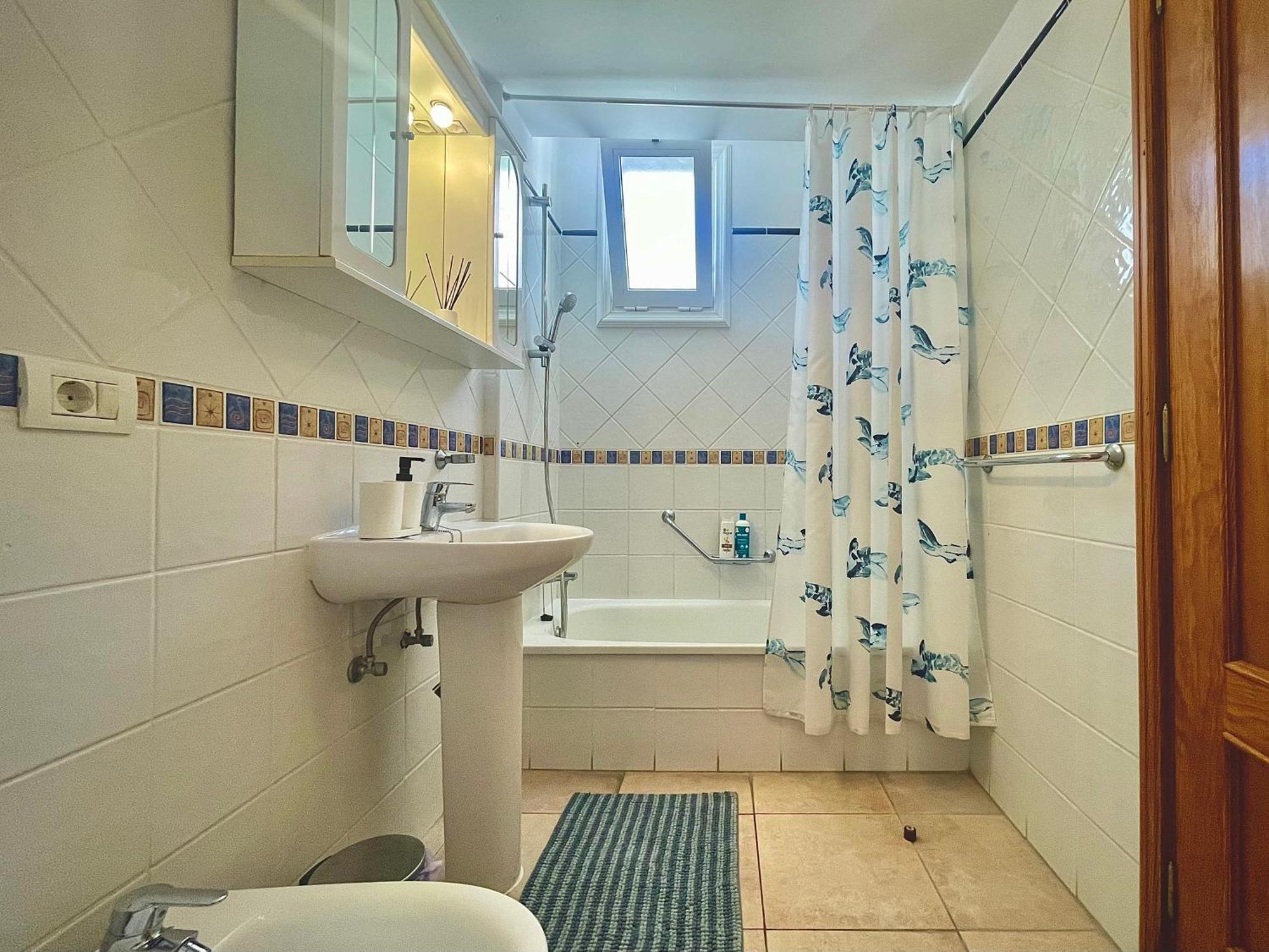 Casa Vargas-tenerife Appartement Los Cristianos (Tenerife)