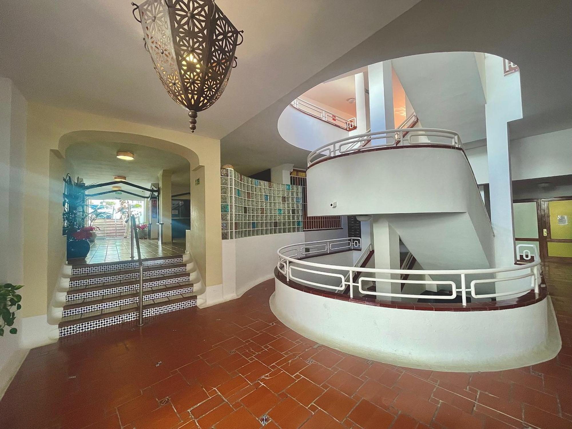 Appartement Casa Vargas-tenerife