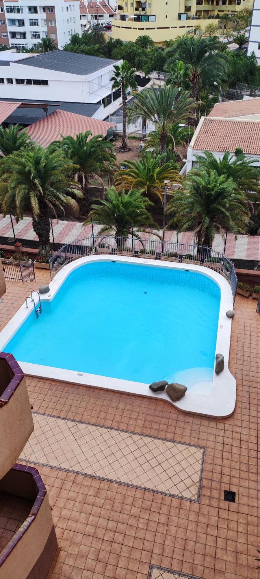 Chayofita Apartment *