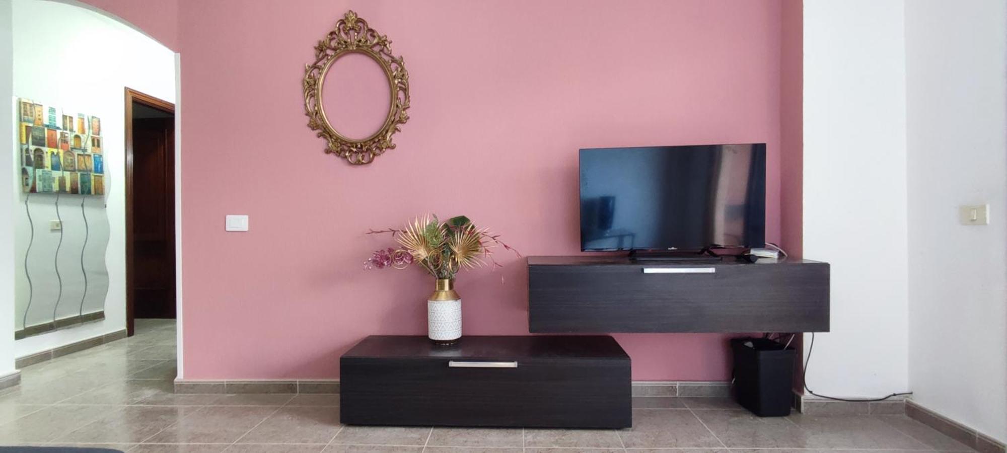Apartment Chayofita Los Cristianos (Tenerife)