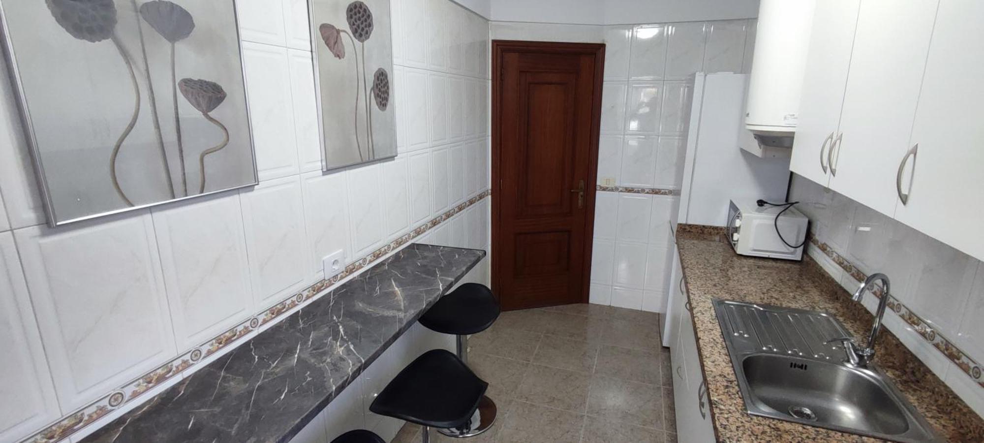 Chayofita Apartment Los Cristianos (Tenerife)