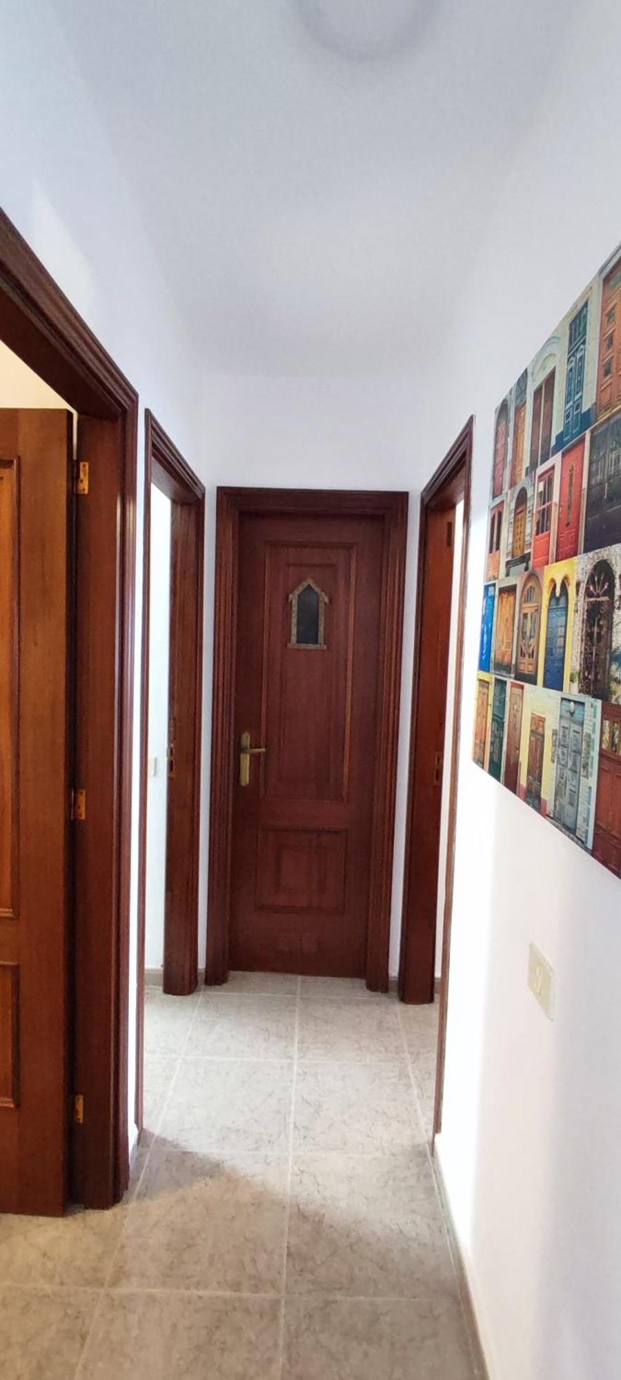 Chayofita Apartment