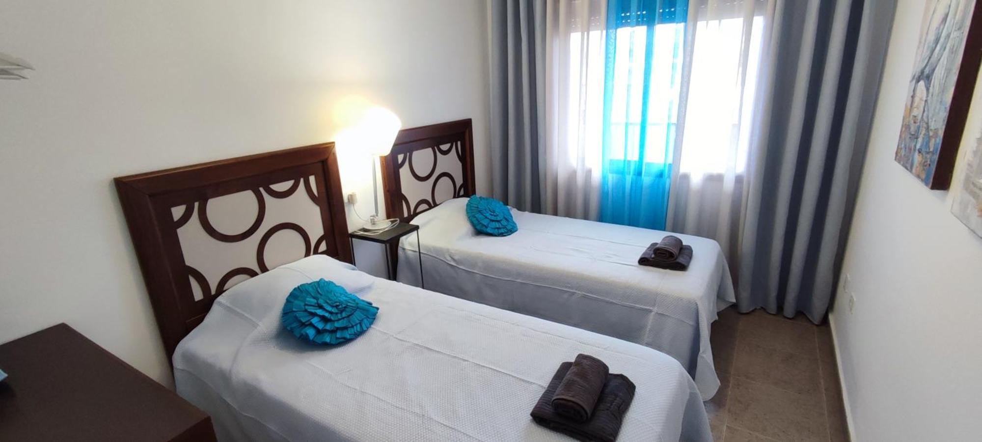 Chayofita Apartment