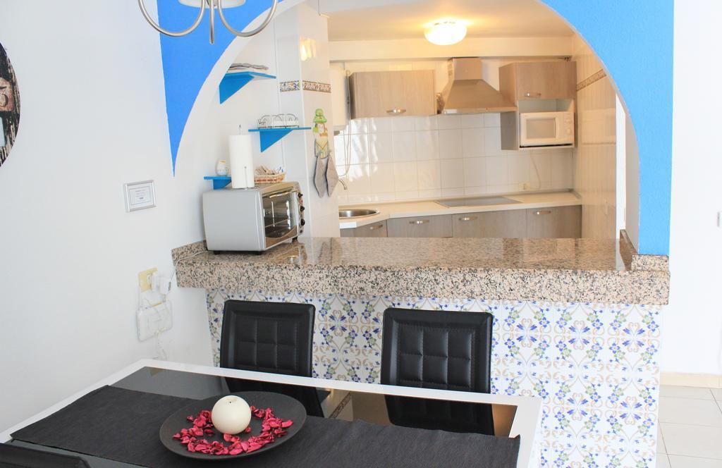Apartment Cristianos, Nirvana *