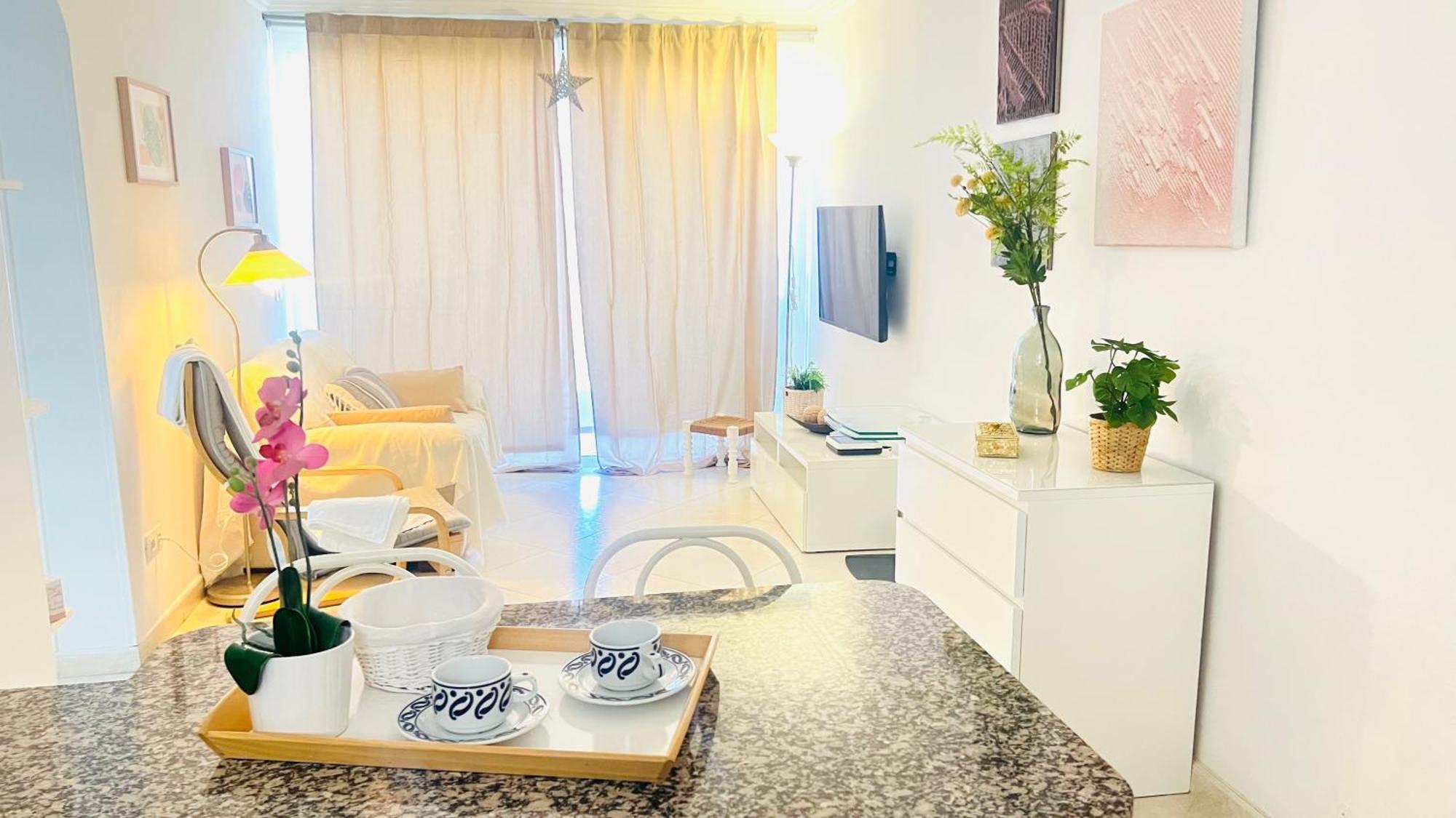 Apartment Achacay Portalmar - Cristianos