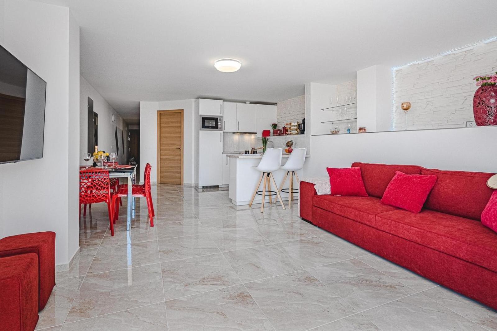 Magaly Apartamento