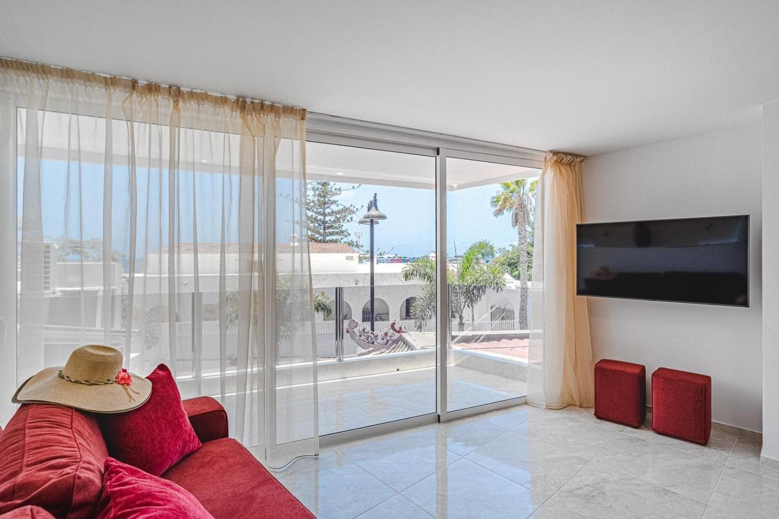 Apartamento Magaly