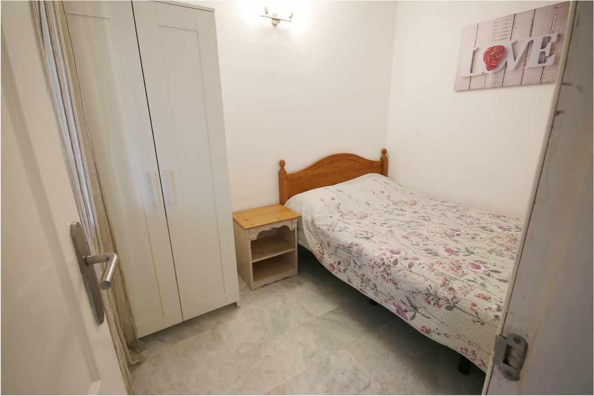 Apartamento Dinastia B401 By Tenerife & Sales *