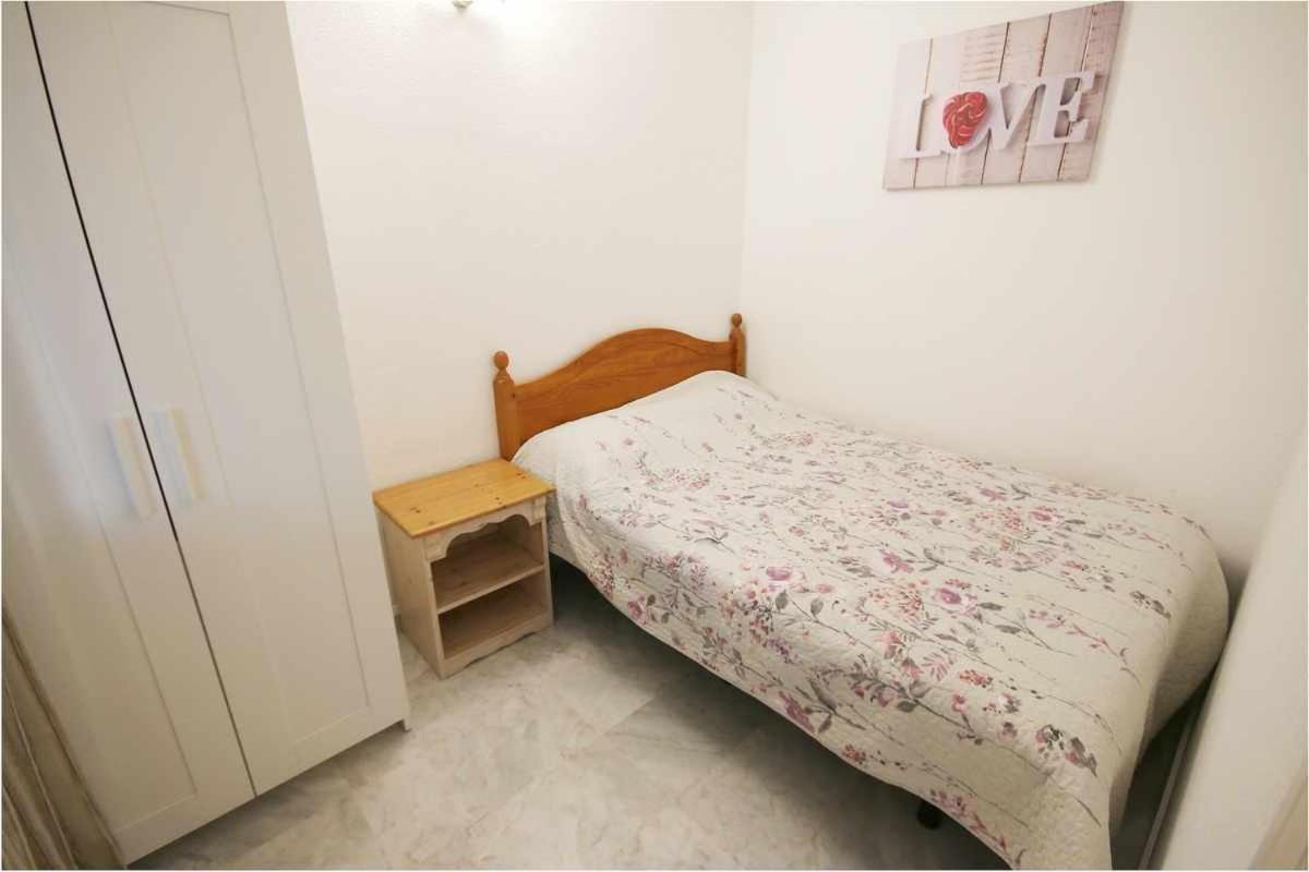 Apartamento Dinastia B401 By Tenerife & Sales Los Cristianos (Tenerife)