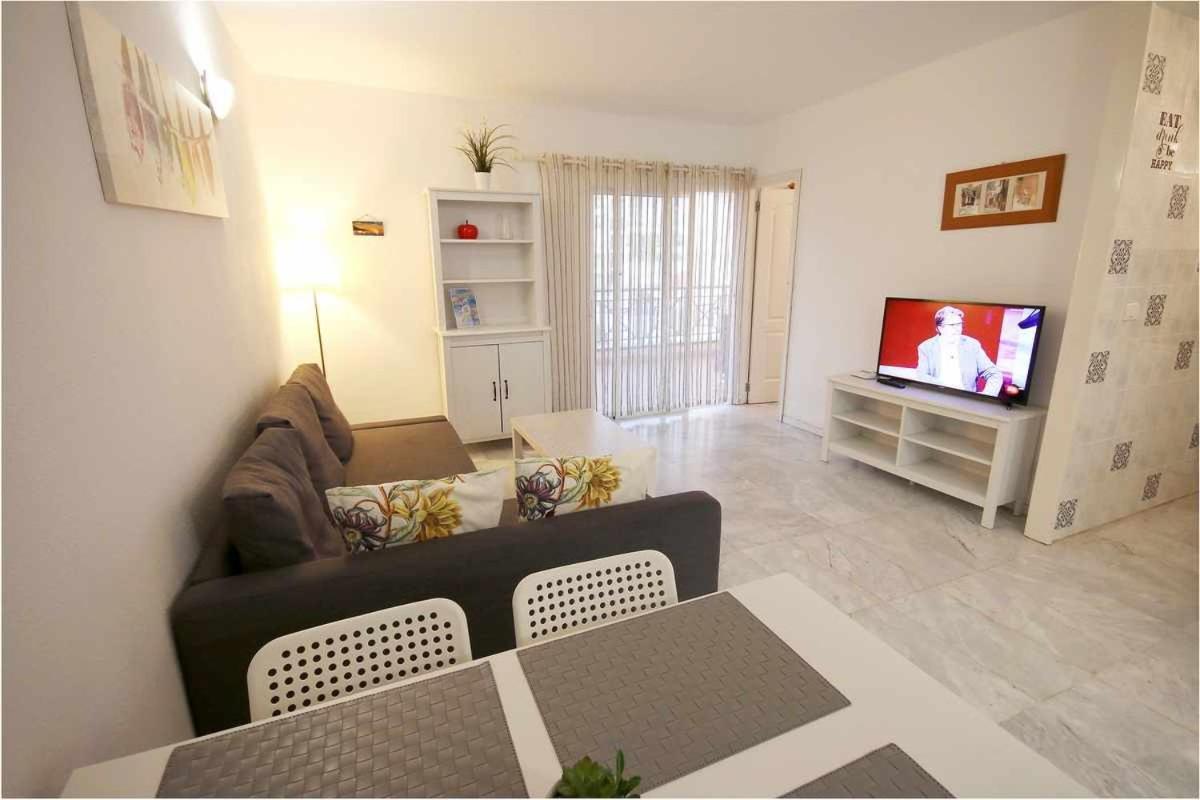 Dinastia B401 By Tenerife & Sales Apartamento