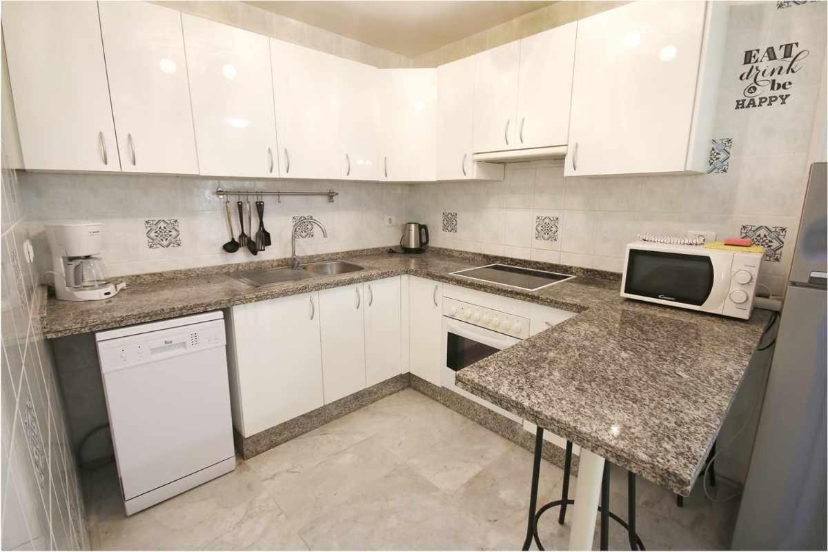 Apartamento Dinastia B401 By Tenerife & Sales