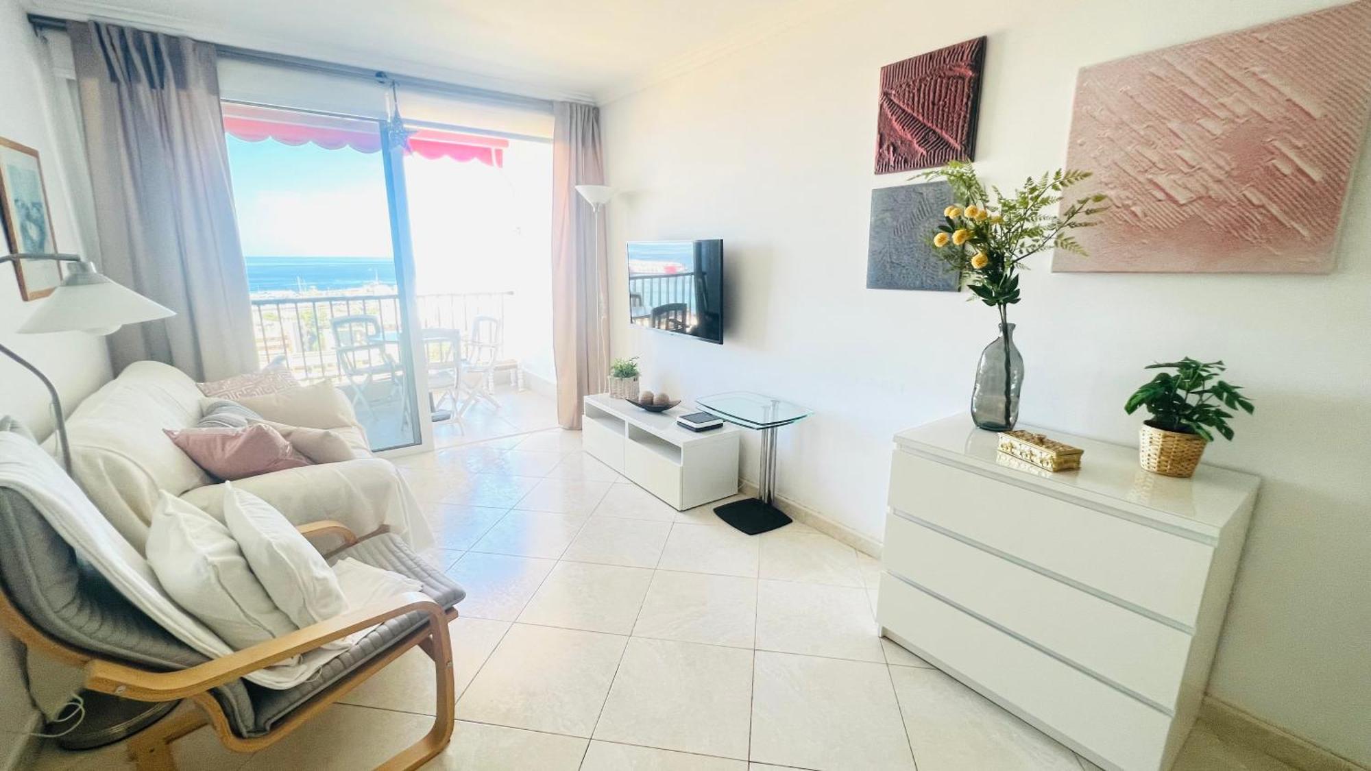 Apartment Achacay Portalmar - Cristianos