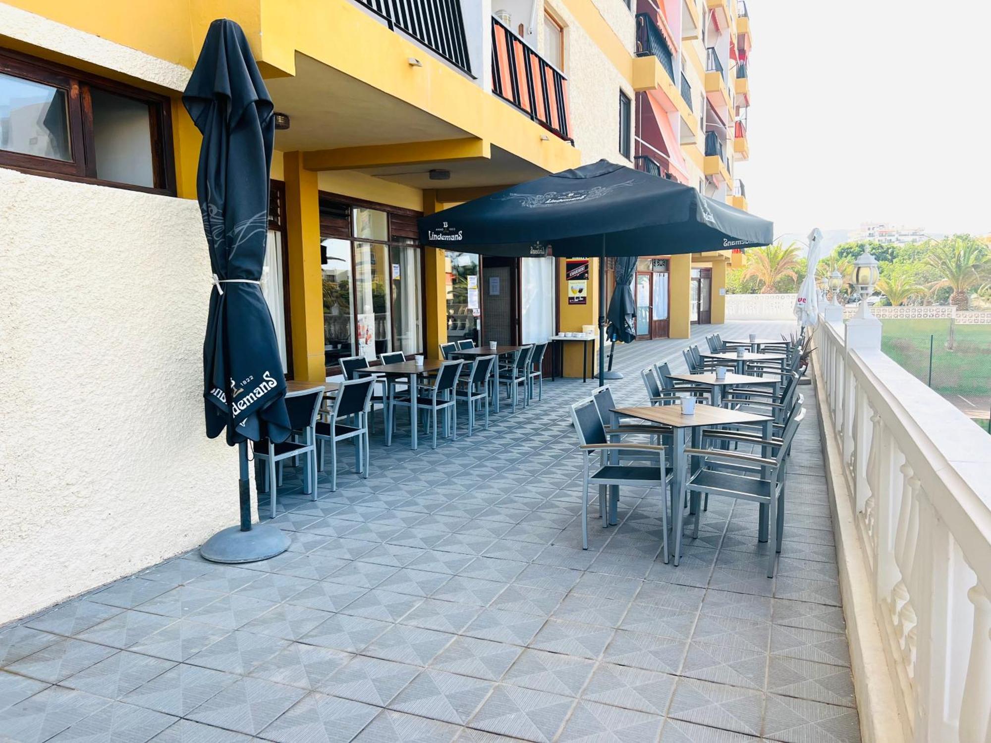 Achacay Portalmar - Cristianos Apartment Los Cristianos (Tenerife)