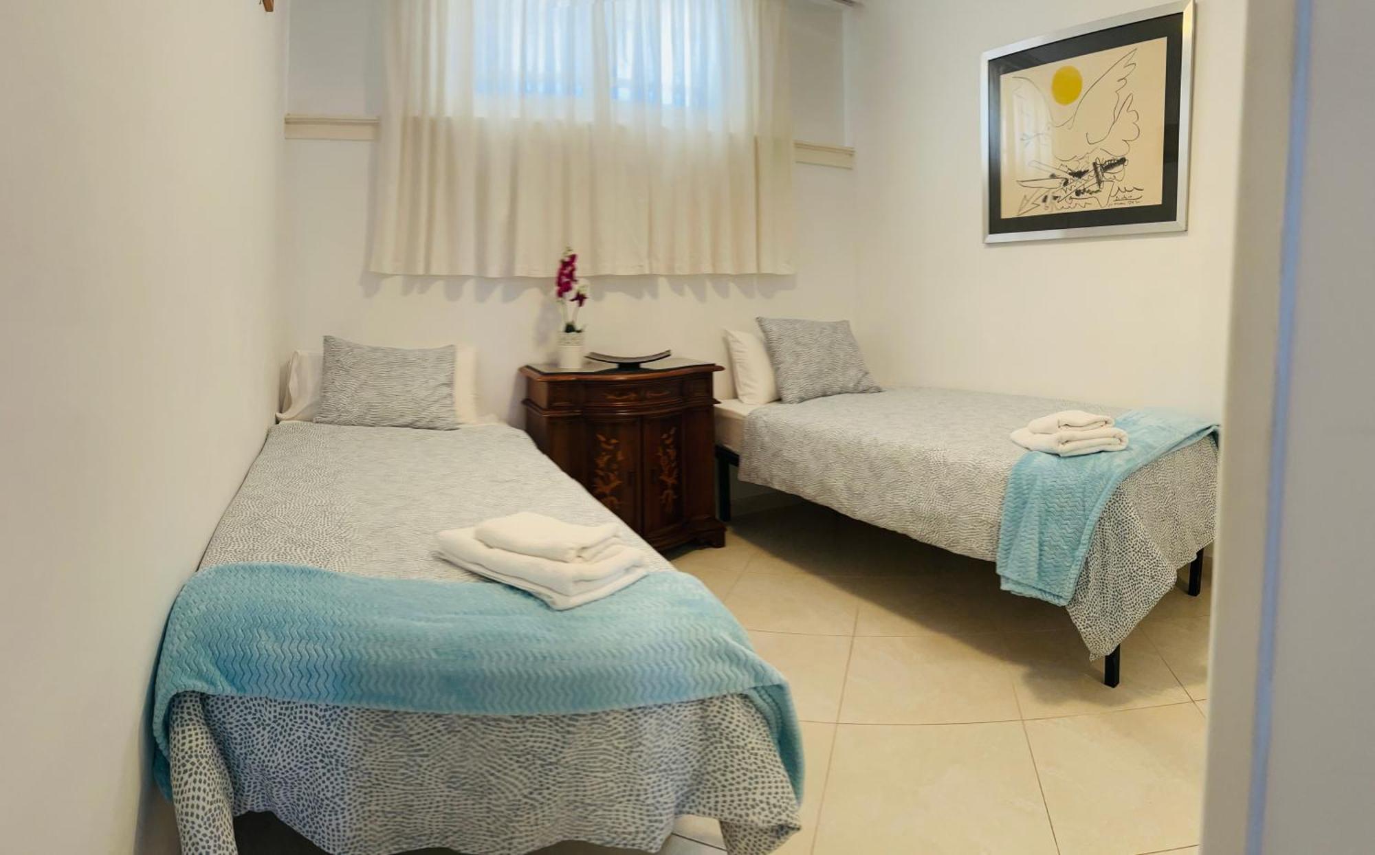 Apartment Achacay Portalmar - Cristianos Los Cristianos (Tenerife)