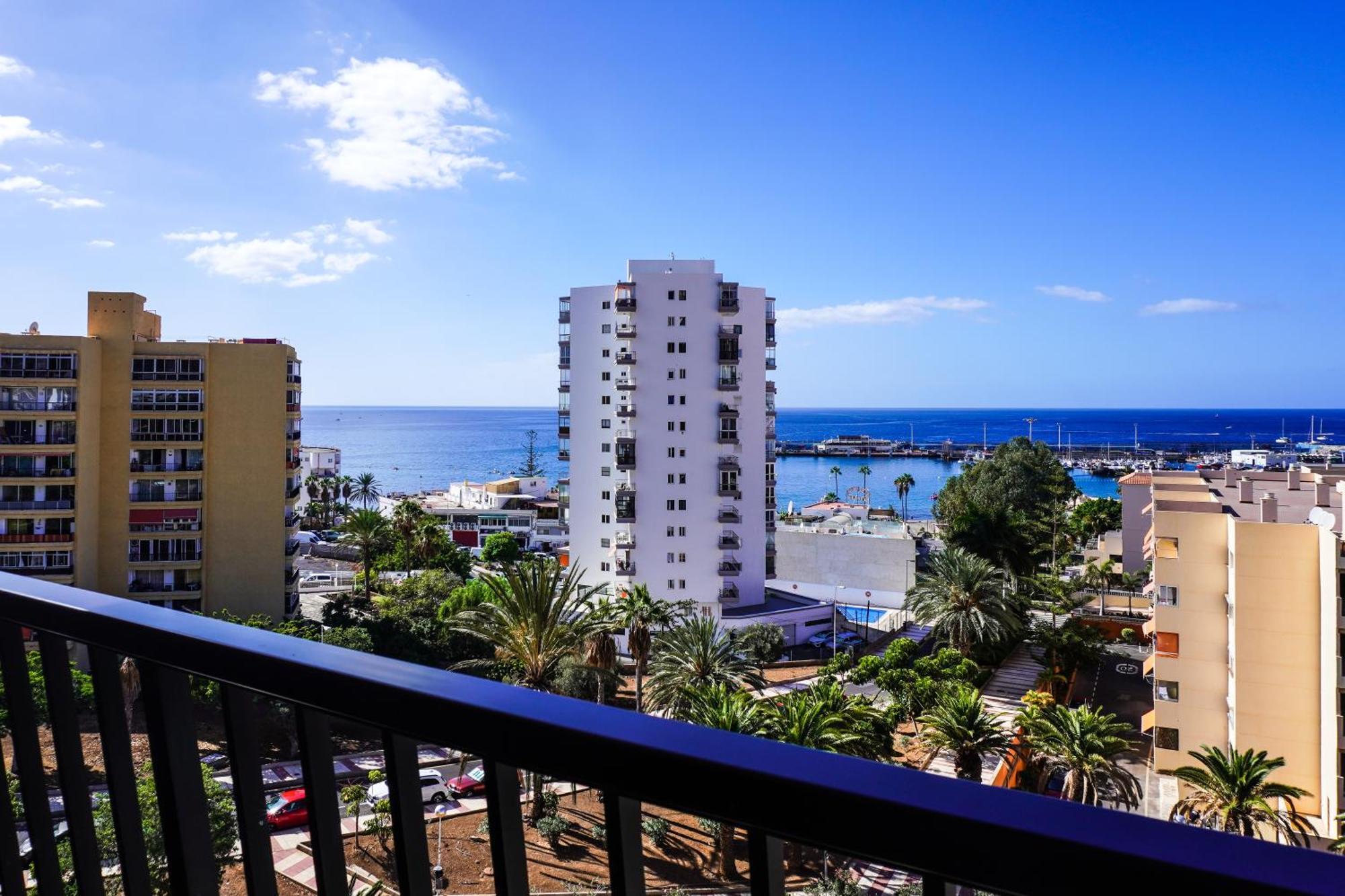 Apartment Vistamar, Cristianos