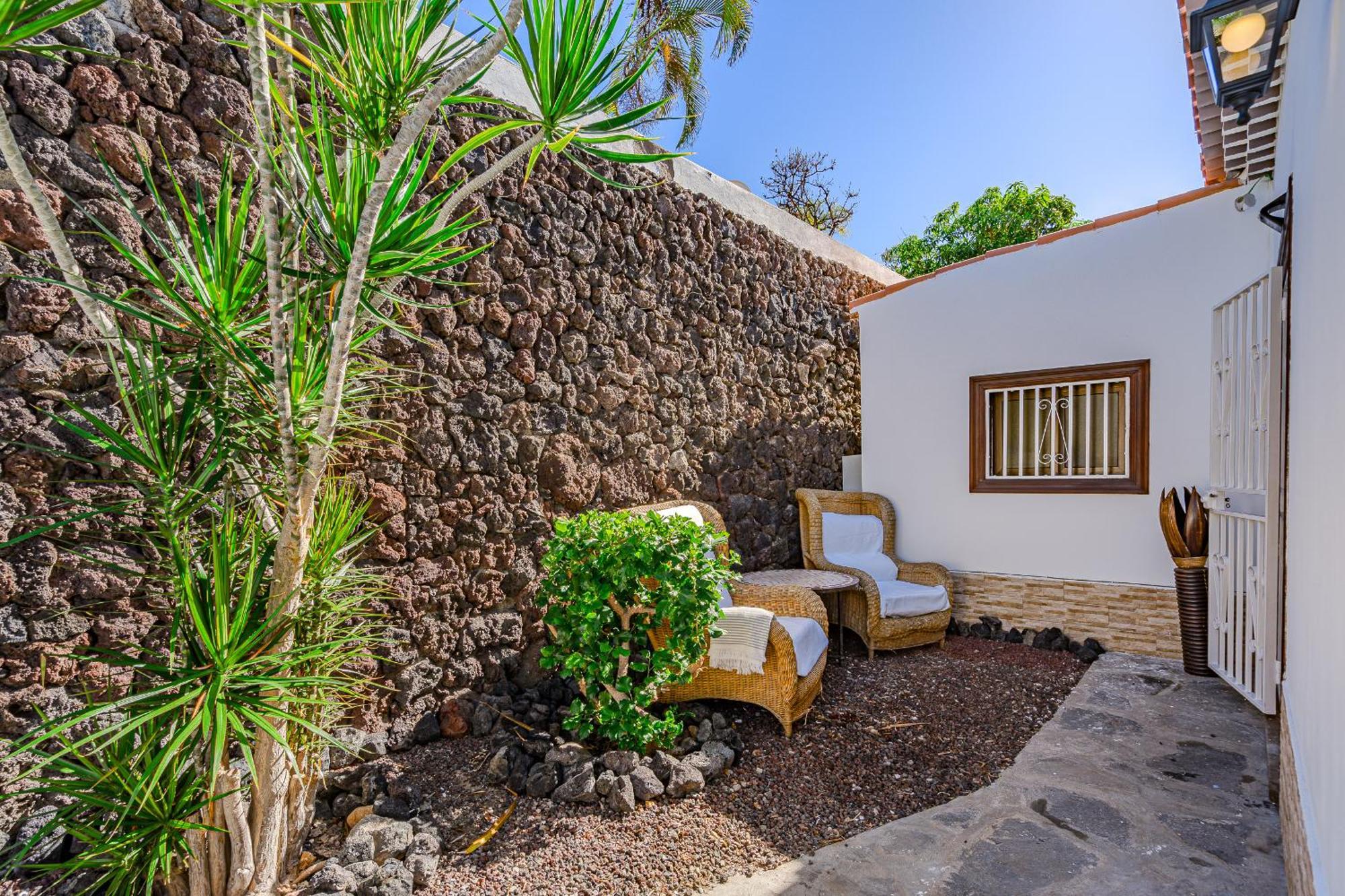 4bed Private Pool En Los Cristianos Los Cristianos (Tenerife)