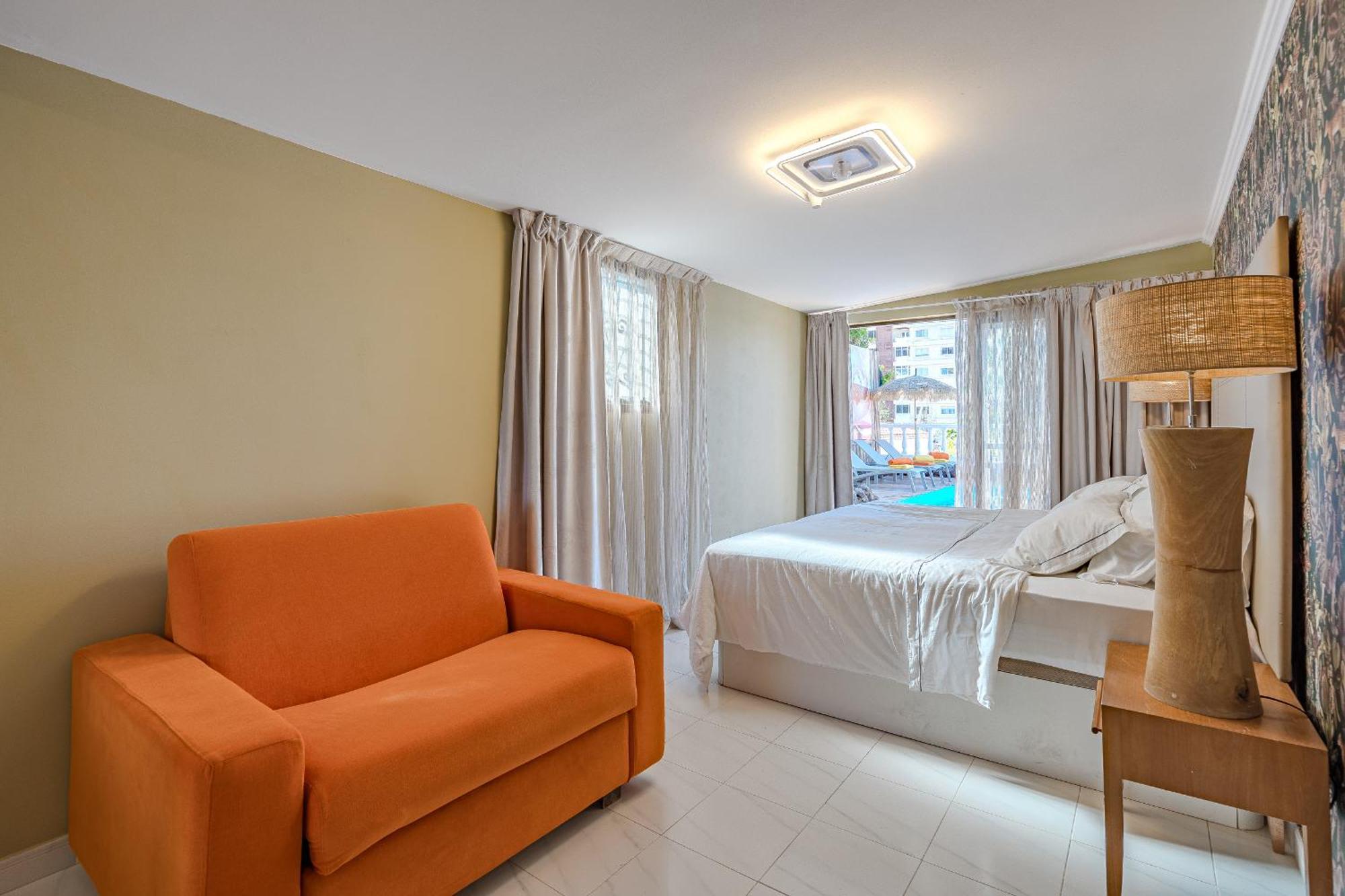 4bed Private Pool En Los Cristianos Los Cristianos (Tenerife)