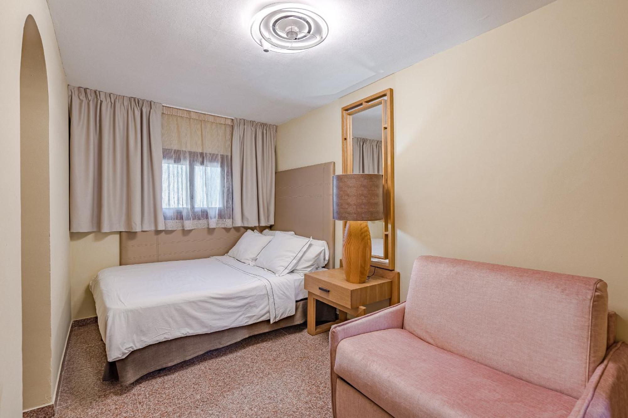 4bed Private Pool En Los Cristianos
