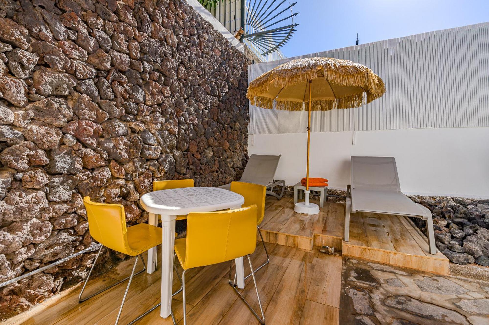 Villa 4bed Private Pool En Los Cristianos Los Cristianos (Tenerife)