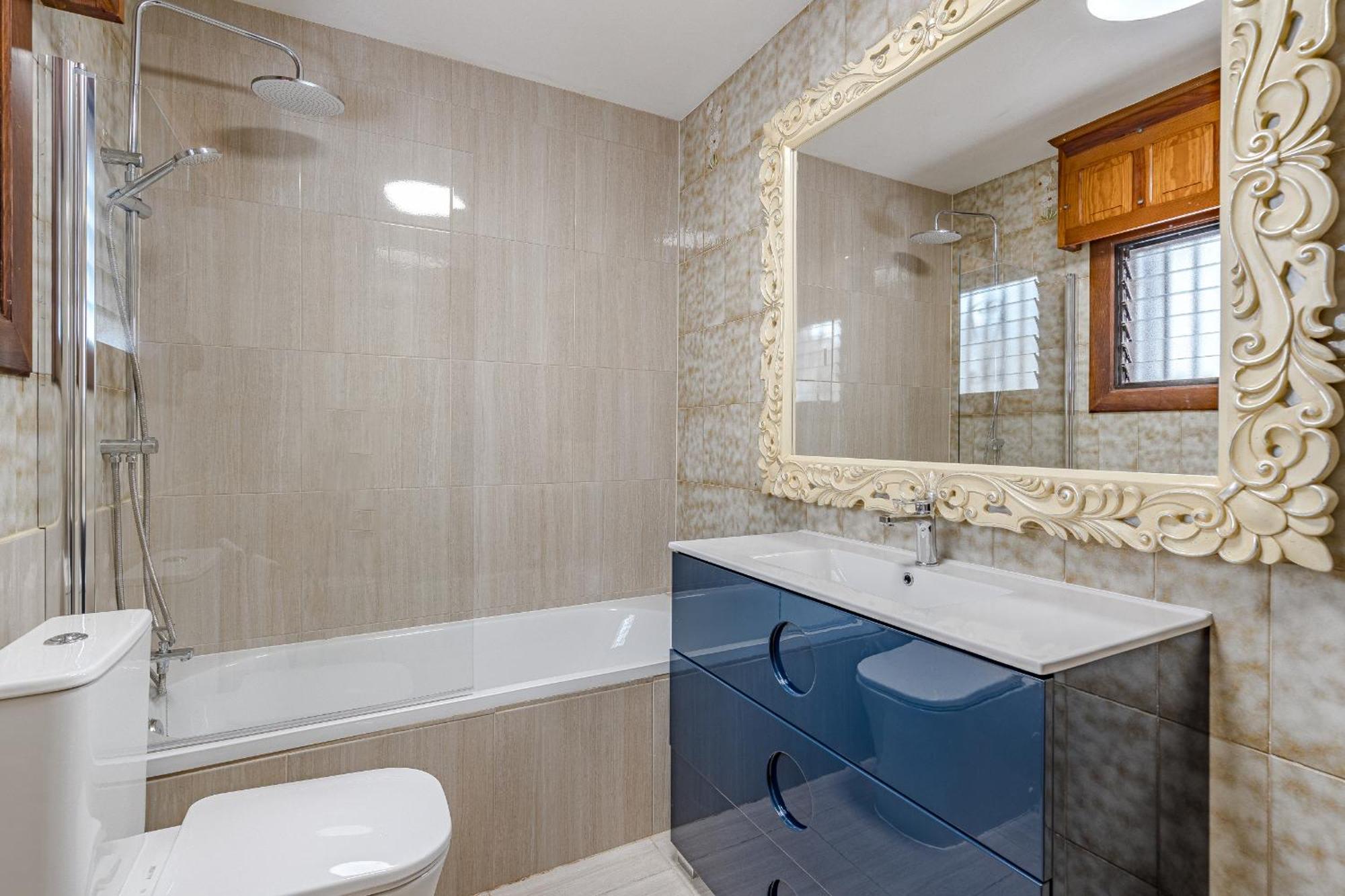 4bed Private Pool En Los Cristianos