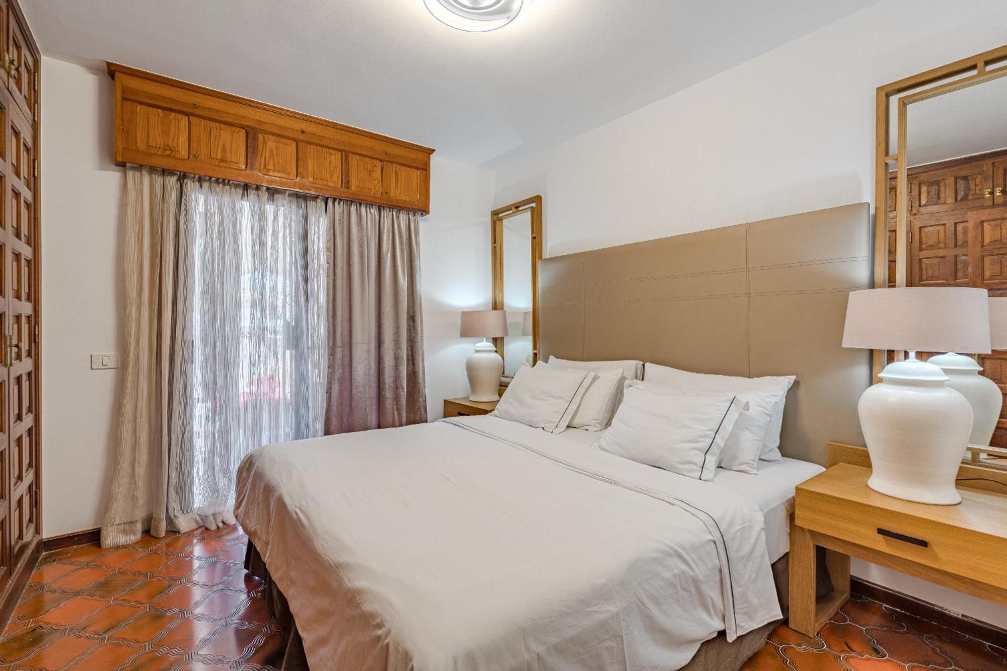4bed Private Pool En Los Cristianos Villa