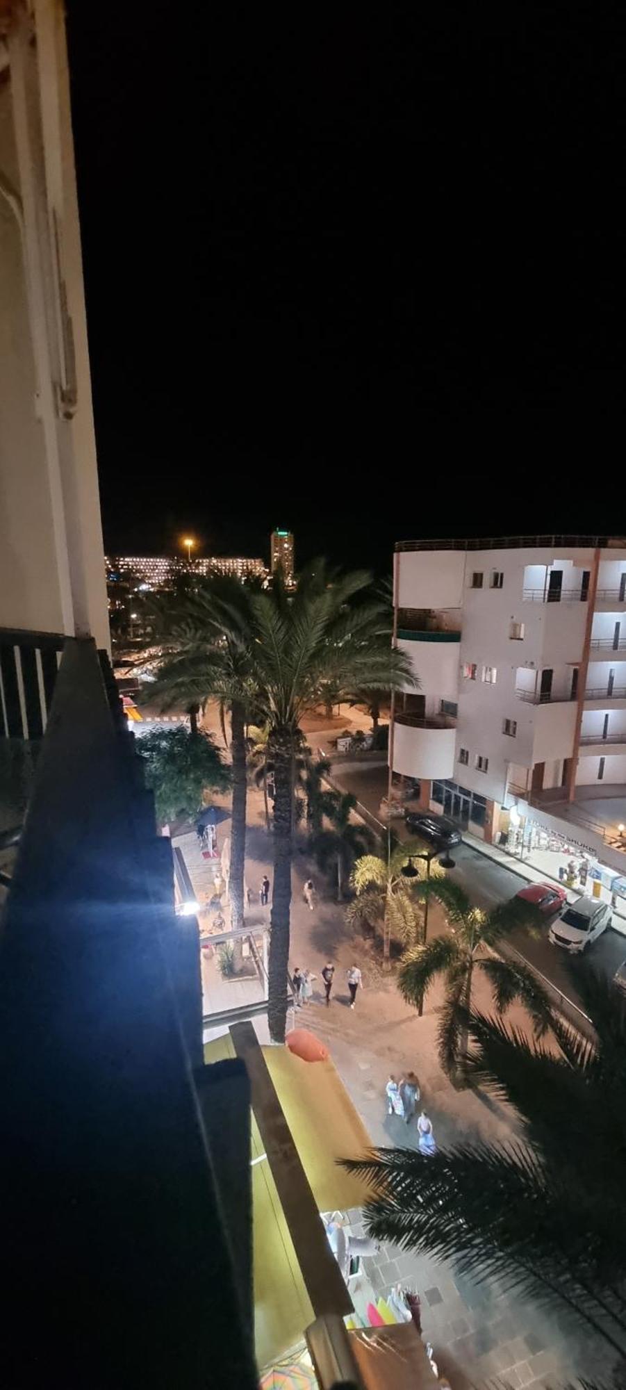 Apartment Cristianos