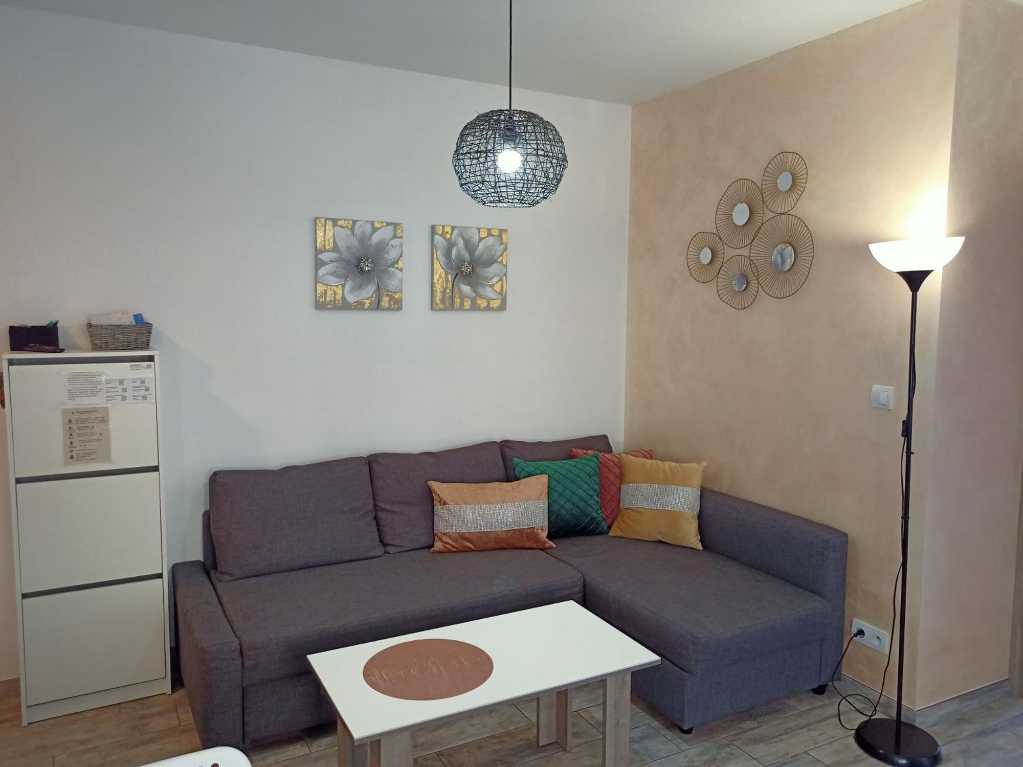Rosamar, Sea View Apartment
