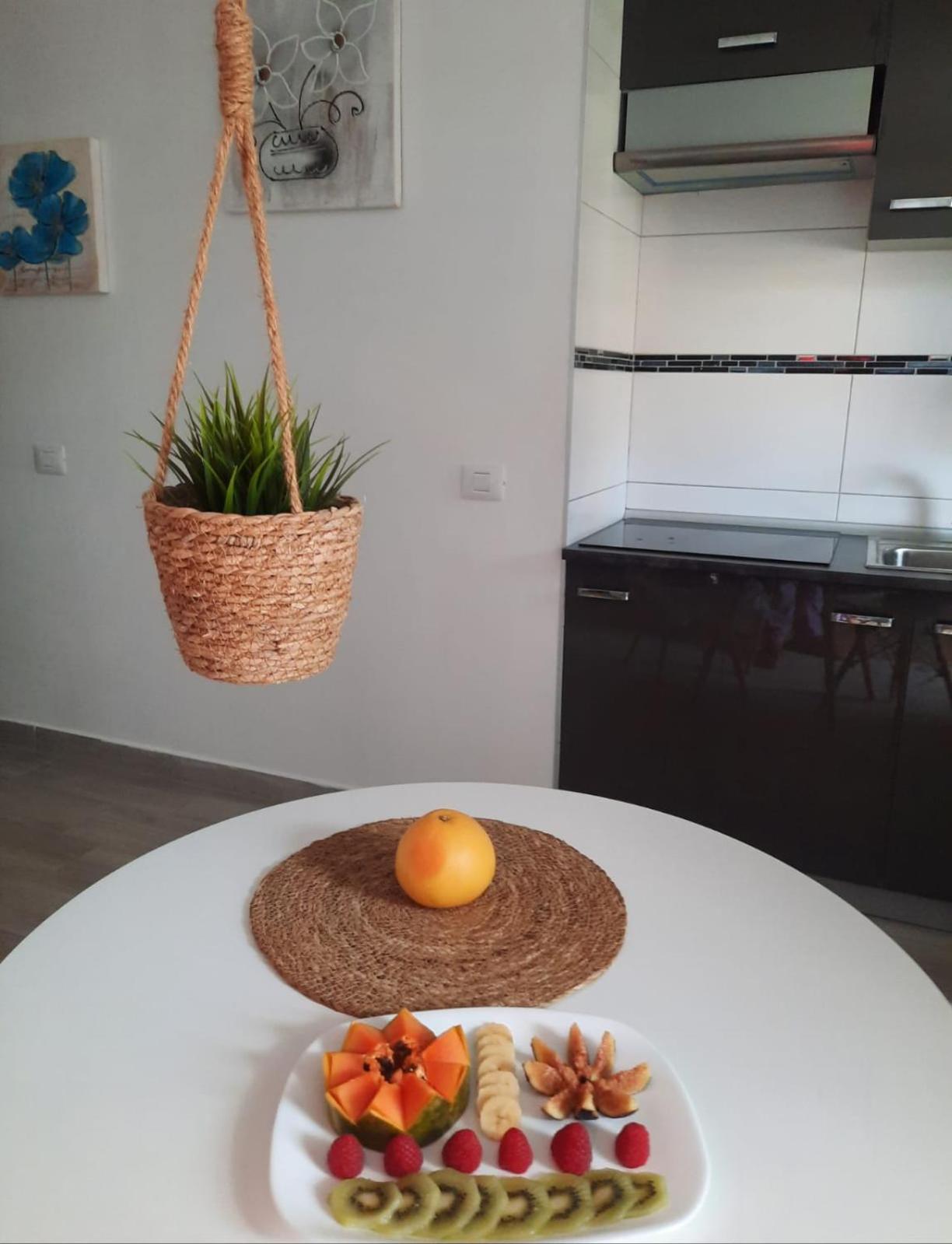 Summerland Apartment