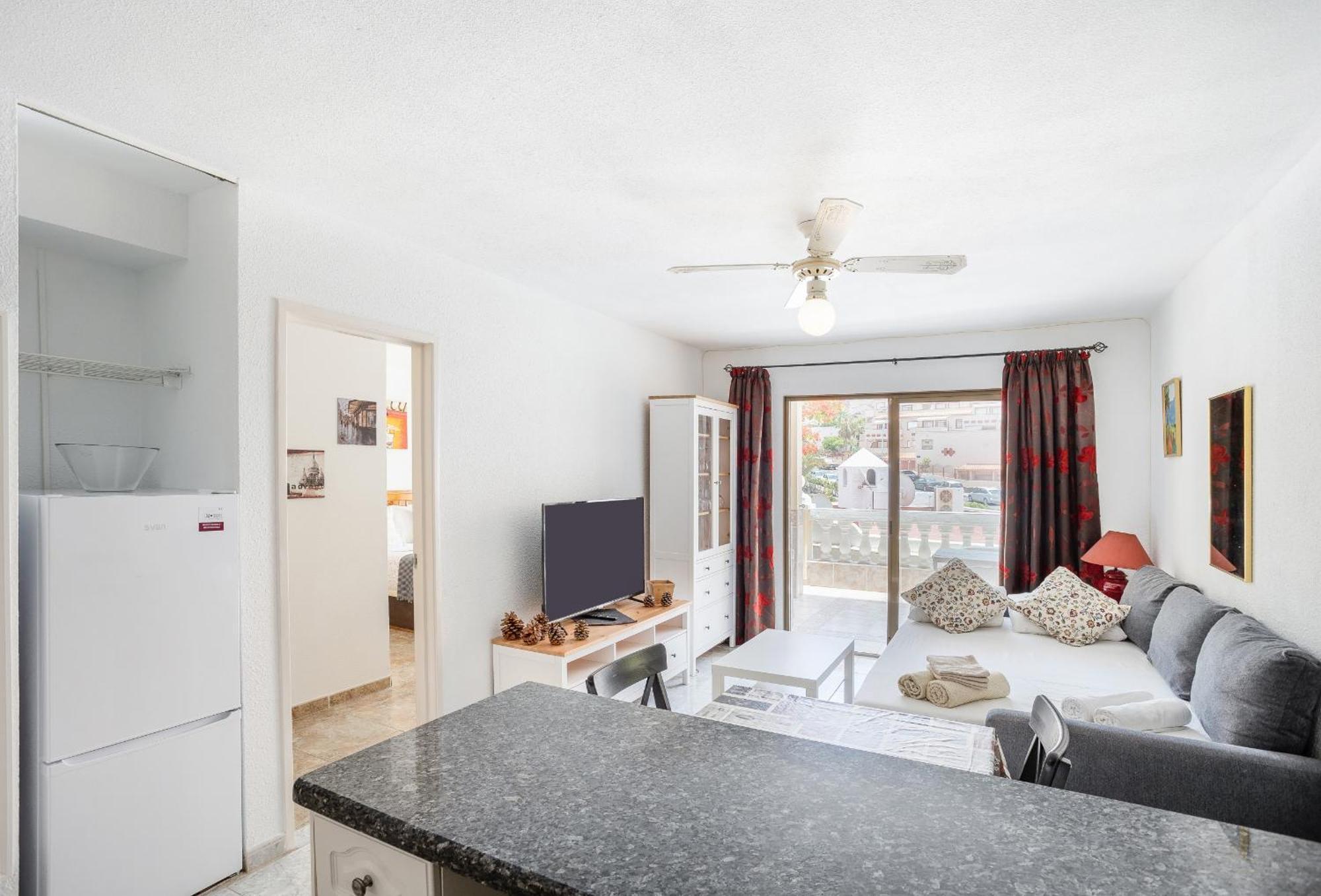 Castle Harbour Melanie's By Lovetenerife Apartment Los Cristianos (Tenerife)