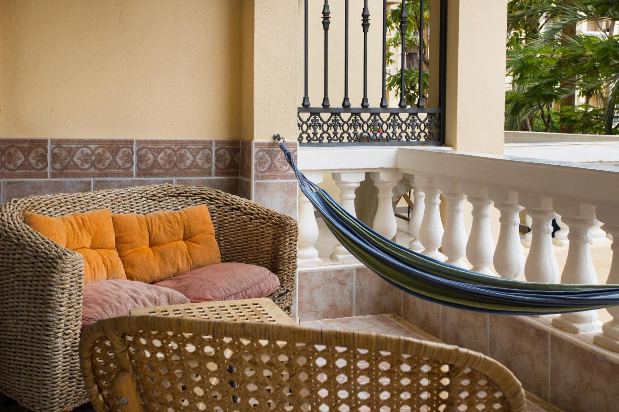 Castle Harbour Melanie's By Lovetenerife Apartment
