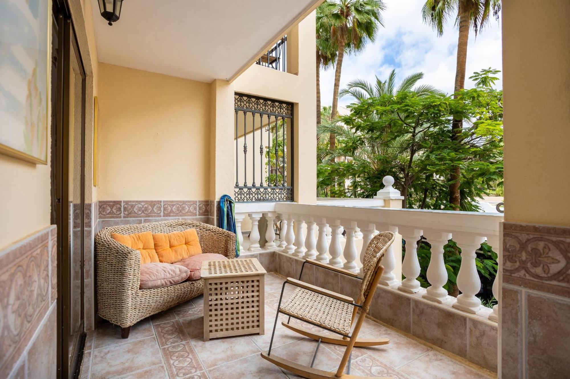 Apartment Castle Harbour Melanie's By Lovetenerife Los Cristianos (Tenerife)