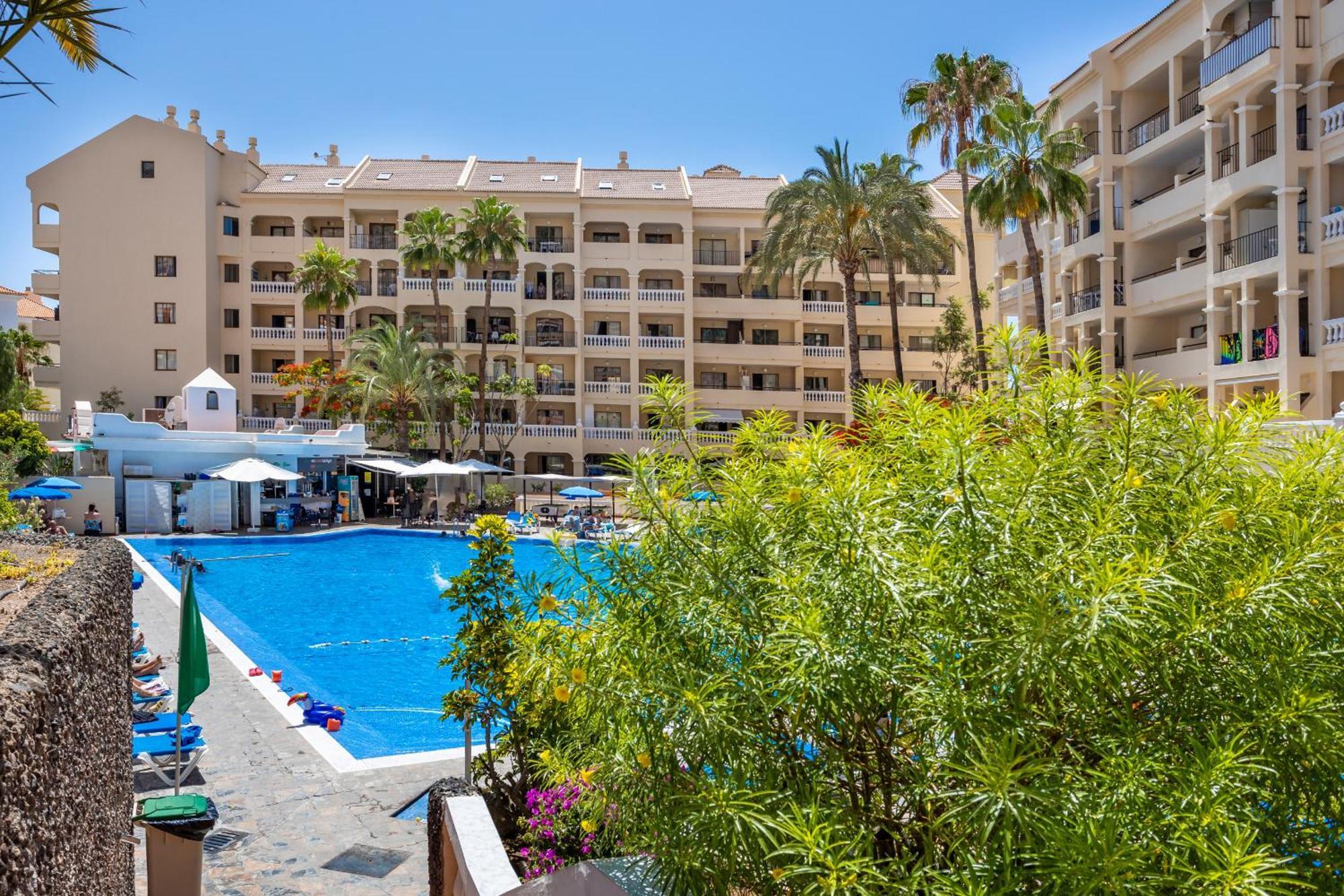 Castle Harbour Melanie's By Lovetenerife Apartment Los Cristianos (Tenerife)