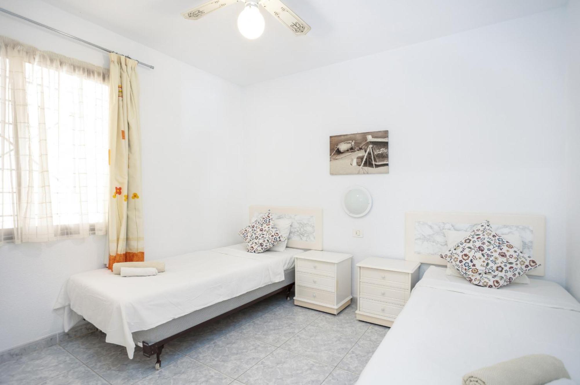 Apartment Castle Harbour Melanie's By Lovetenerife