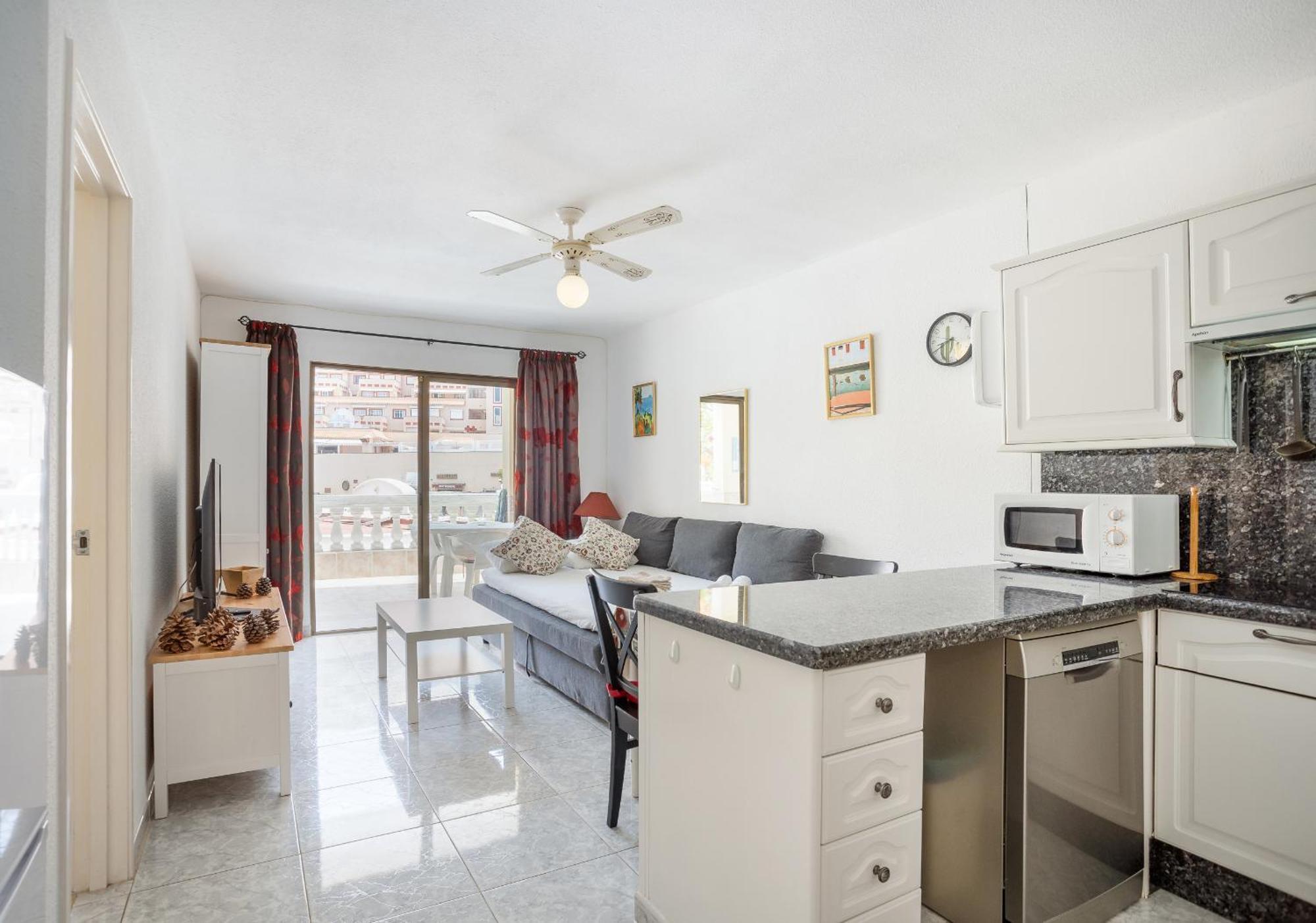 Apartment Castle Harbour Melanie's By Lovetenerife