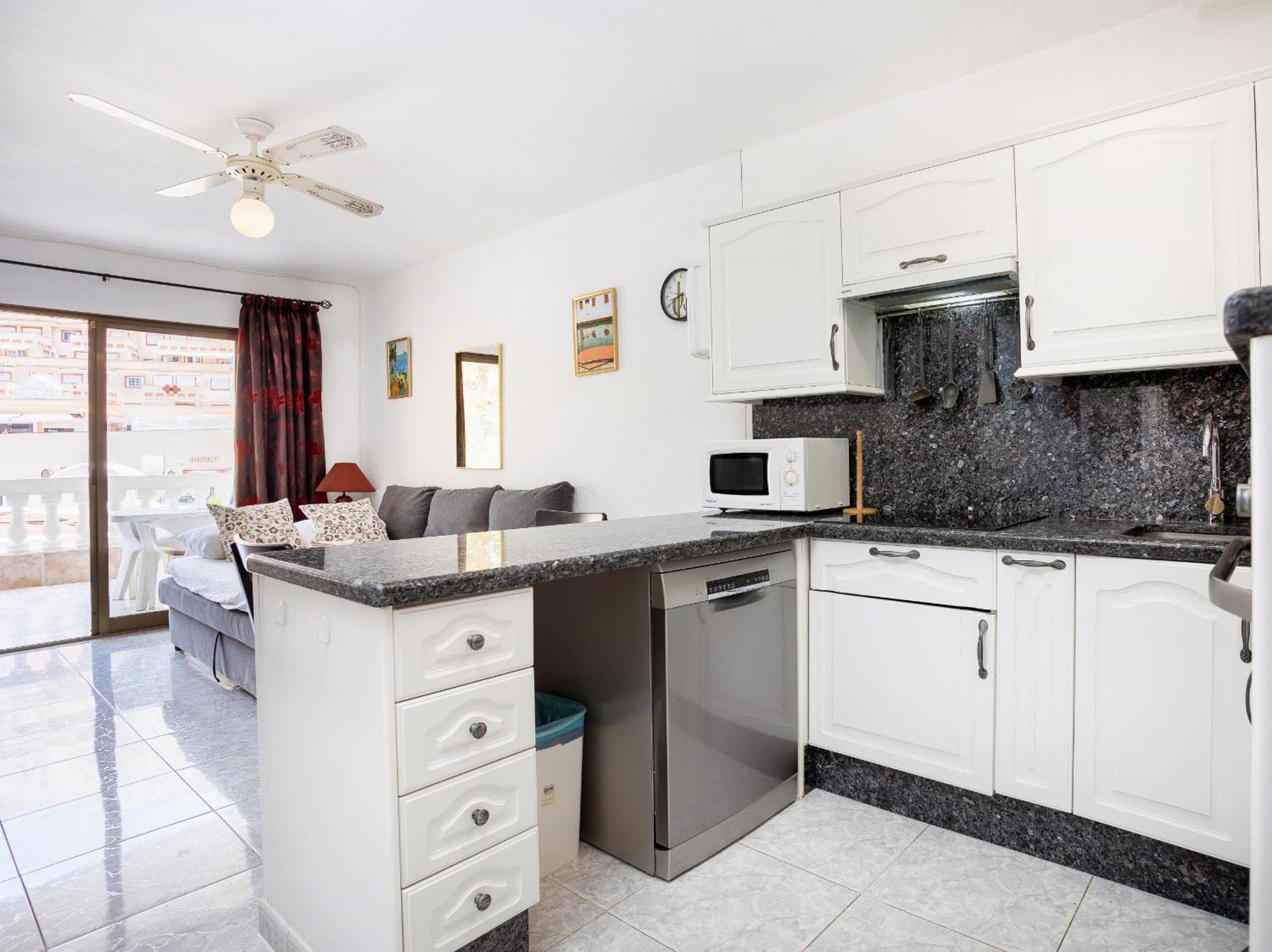 Apartment Castle Harbour Melanie's By Lovetenerife Los Cristianos (Tenerife)