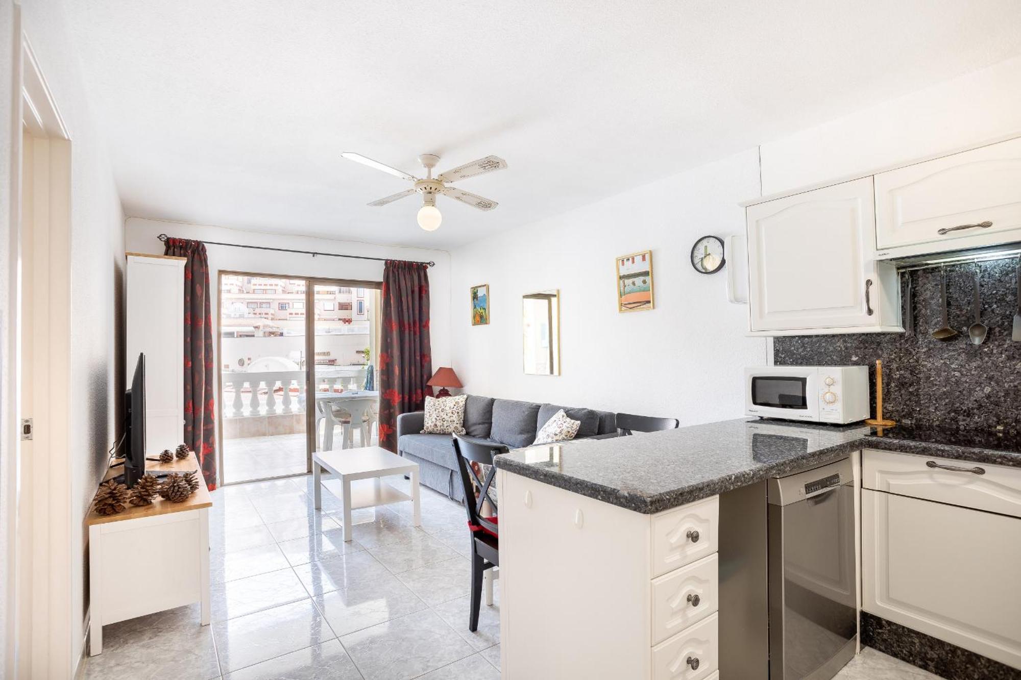 Apartment Castle Harbour Melanie's By Lovetenerife